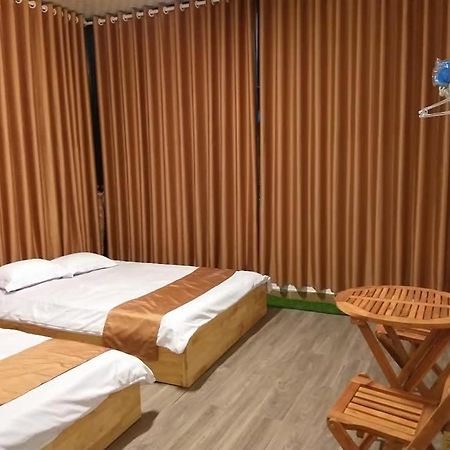 Homestay Dia Du Dalat Eksteriør bilde