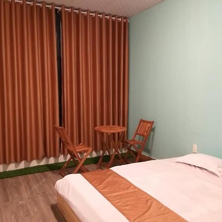 Homestay Dia Du Dalat Eksteriør bilde