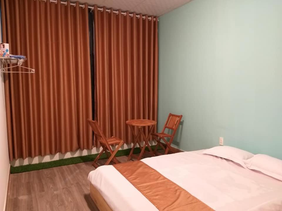 Homestay Dia Du Dalat Eksteriør bilde