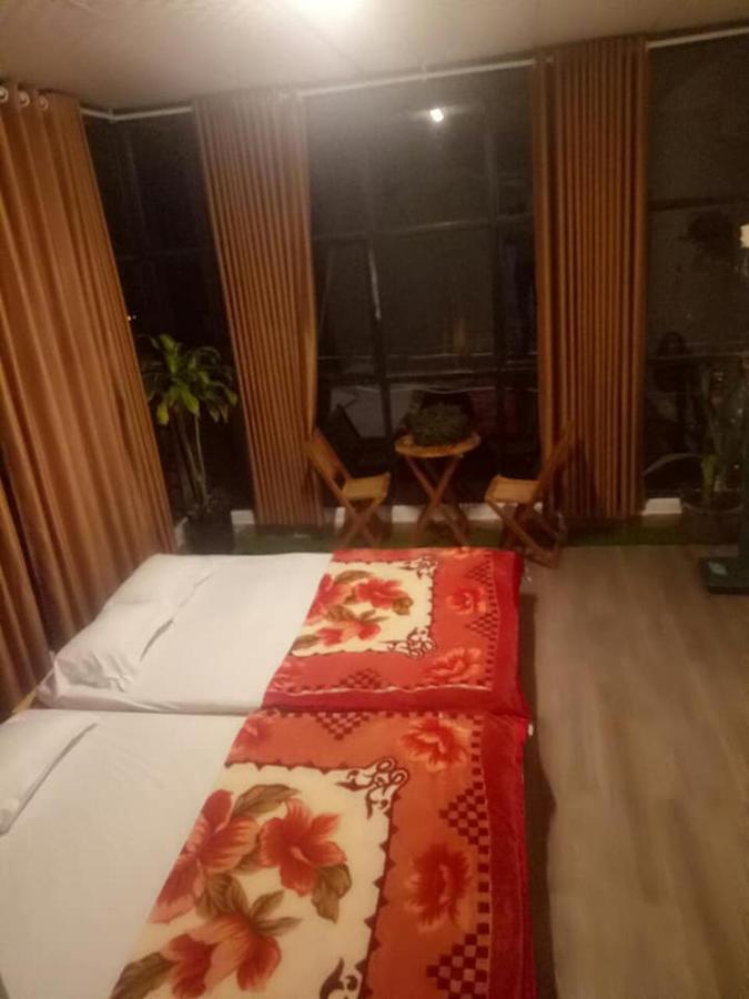 Homestay Dia Du Dalat Eksteriør bilde
