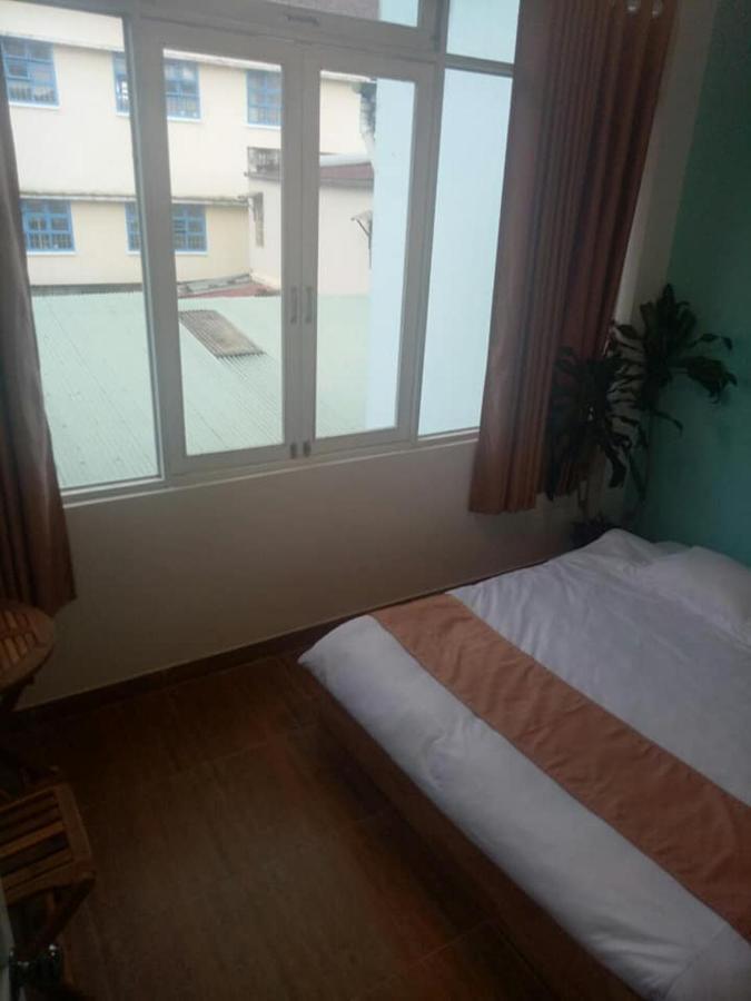 Homestay Dia Du Dalat Eksteriør bilde
