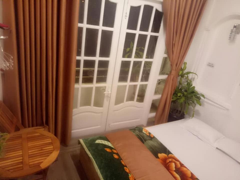 Homestay Dia Du Dalat Eksteriør bilde