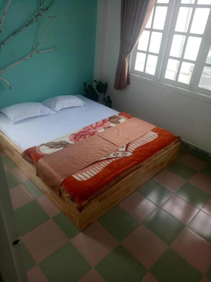 Homestay Dia Du Dalat Eksteriør bilde