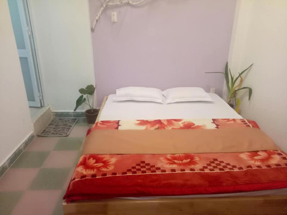 Homestay Dia Du Dalat Eksteriør bilde