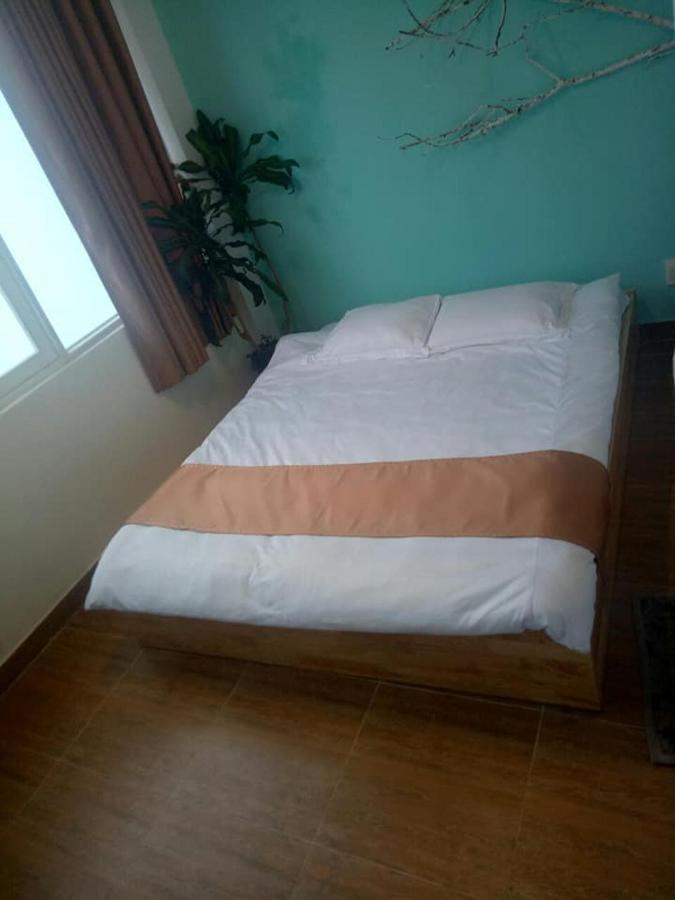 Homestay Dia Du Dalat Eksteriør bilde