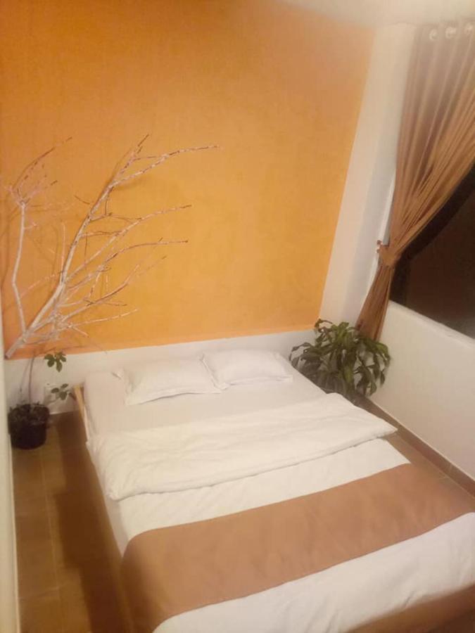 Homestay Dia Du Dalat Eksteriør bilde