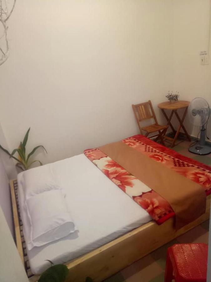 Homestay Dia Du Dalat Eksteriør bilde