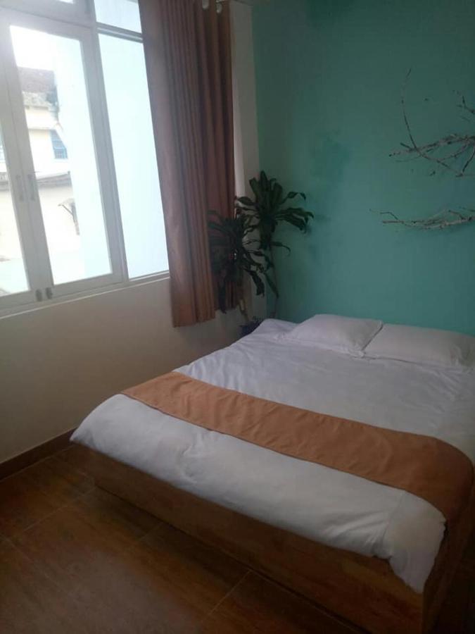 Homestay Dia Du Dalat Eksteriør bilde