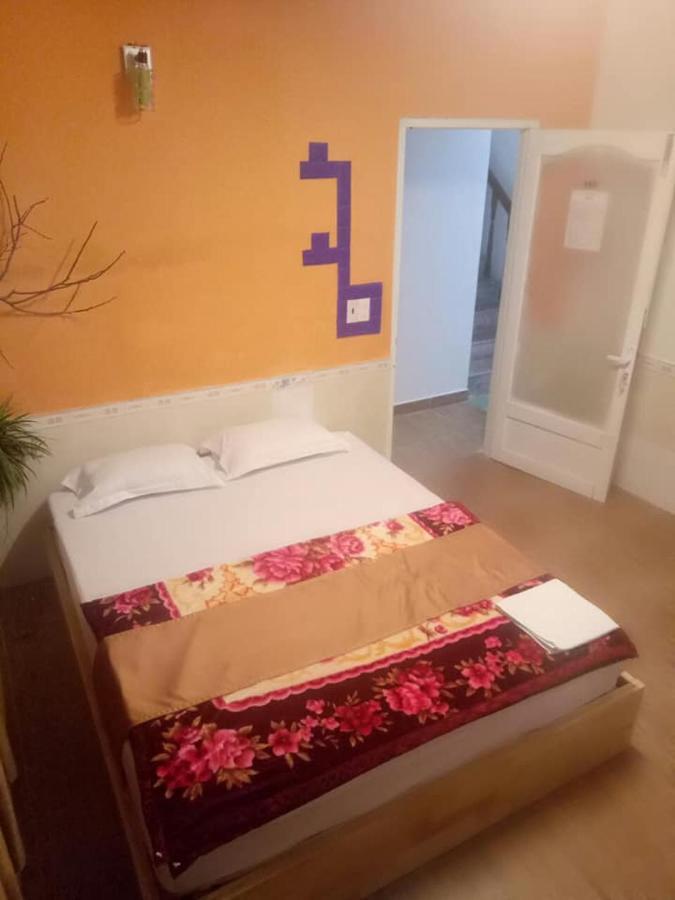 Homestay Dia Du Dalat Eksteriør bilde